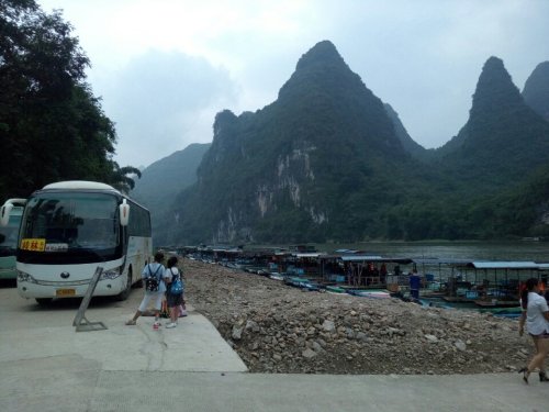 杨堤旅行图片 2