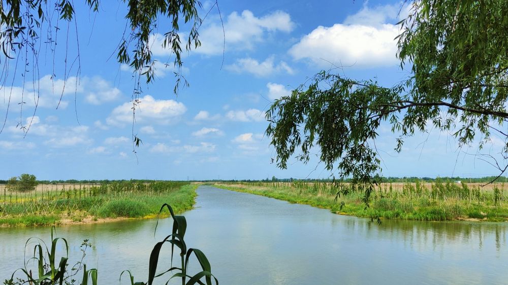 九龙口景区景点图片