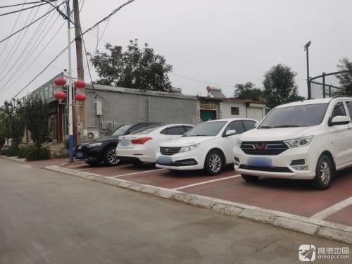 新正大药房(新海店)