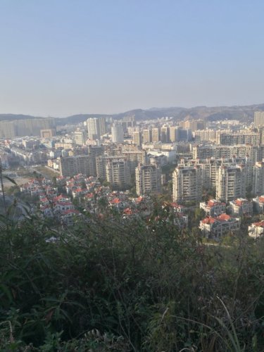 狮子山公园旅行图片 2