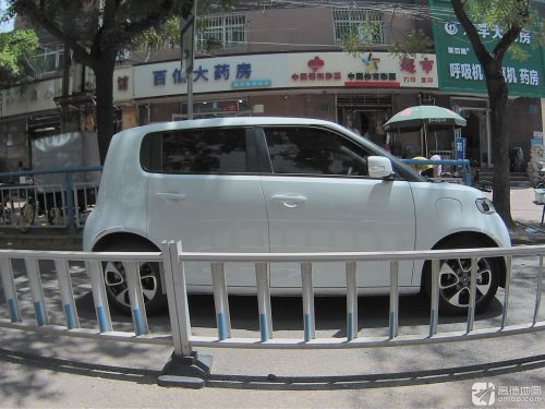 百信大药房(九中街店)