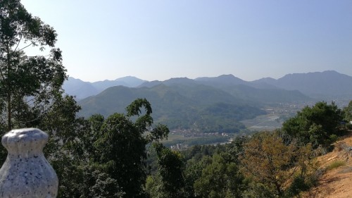 双桂岩旅行图片 1