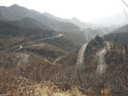 冰川绿谷沟域旅行图片 2