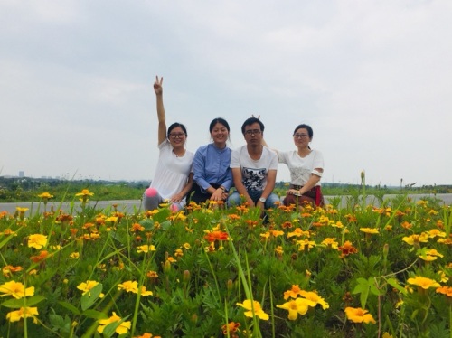 庐州文化村旅行图片 3
