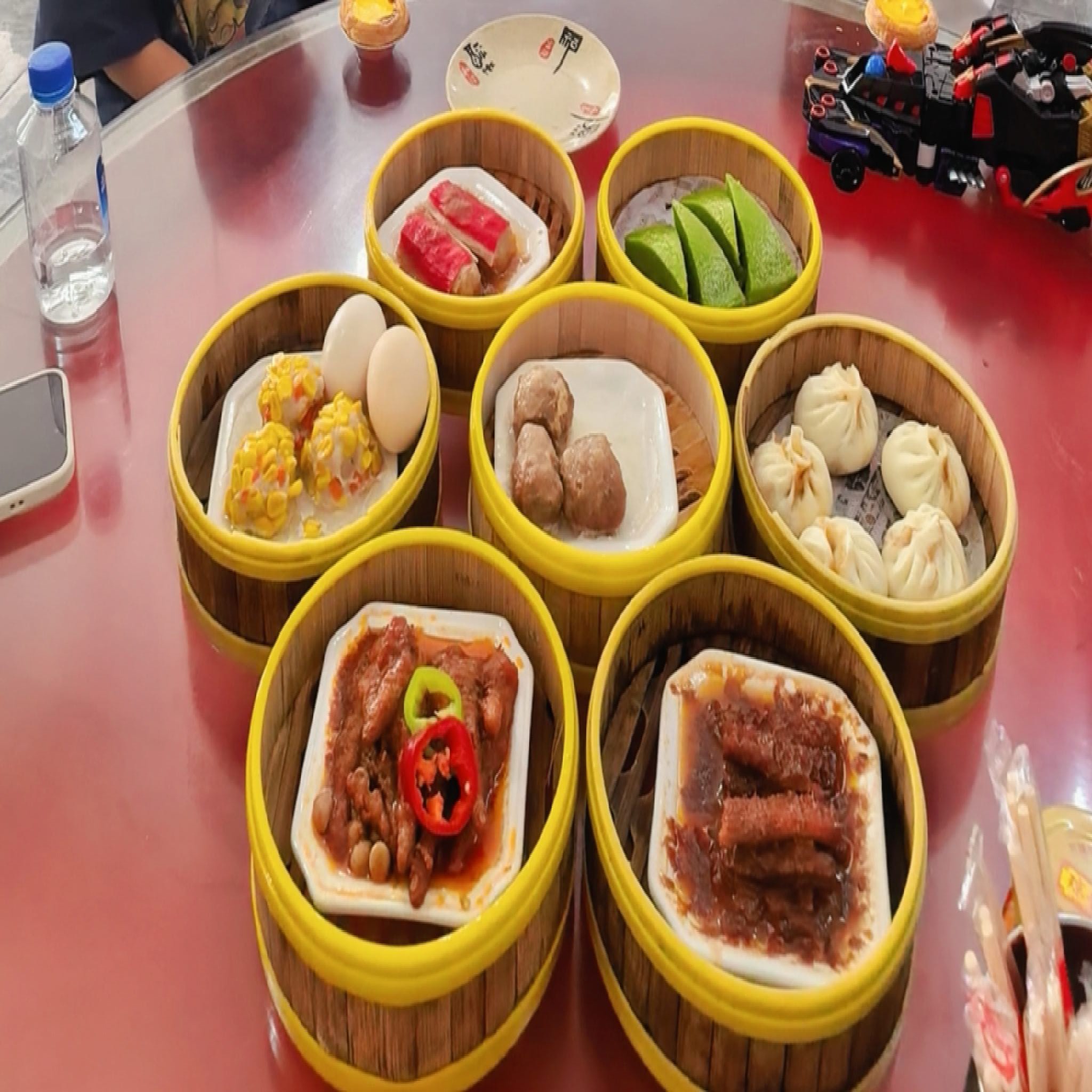 兴泰老爸茶