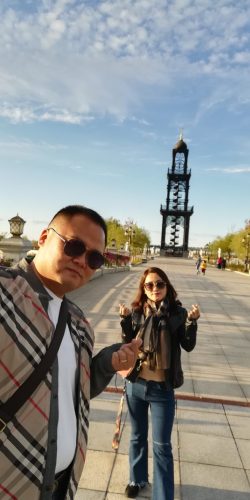 俄罗斯风情园旅行图片 2