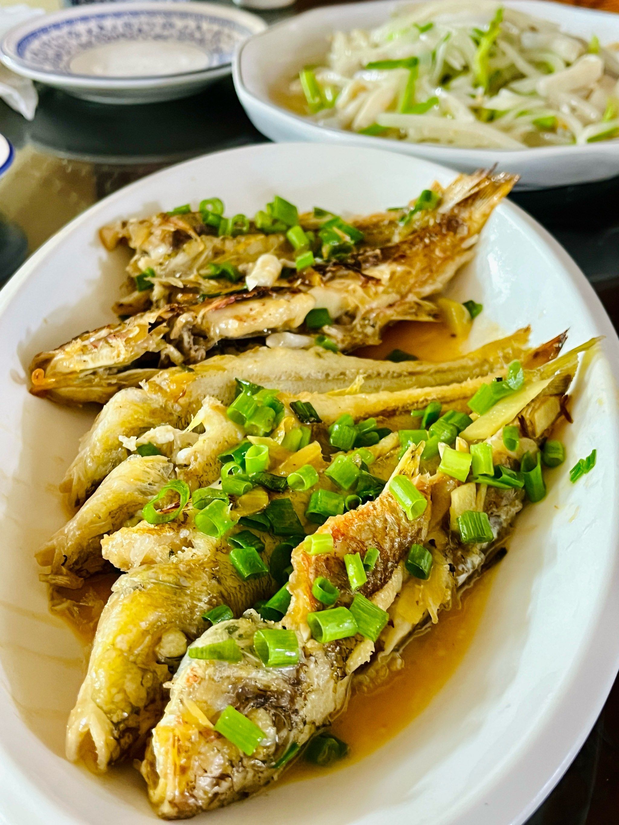东风海鲜店