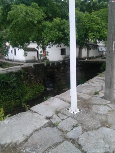 水龙洞旅行图片 1