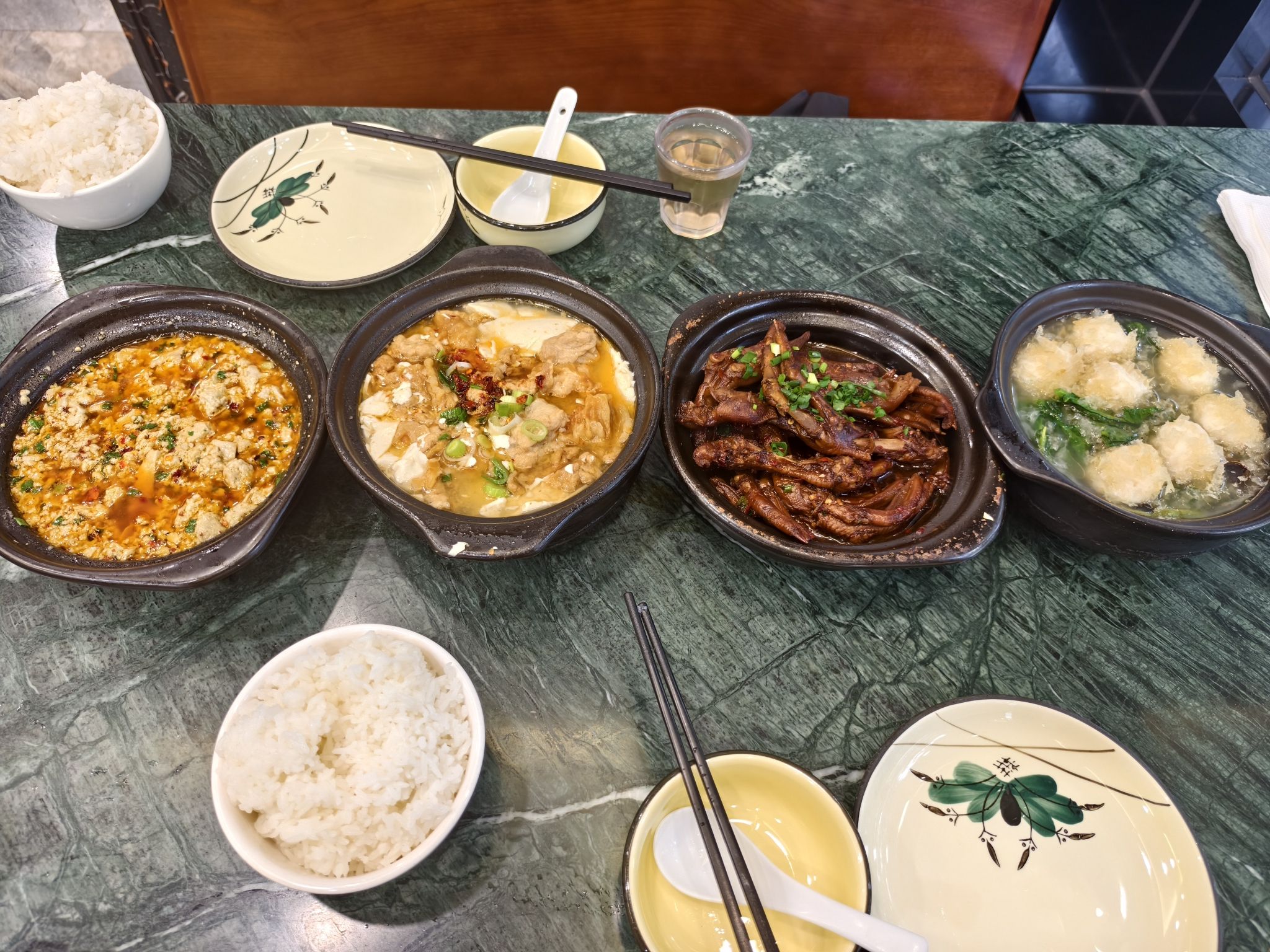 阿龙酒煲(海马路店)