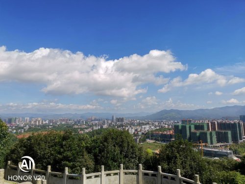 孝文化公园旅行图片 2