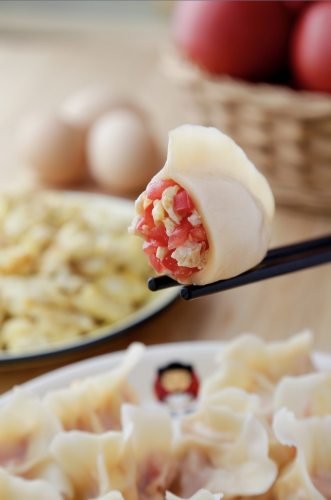 欣念饺子(永兴路店)