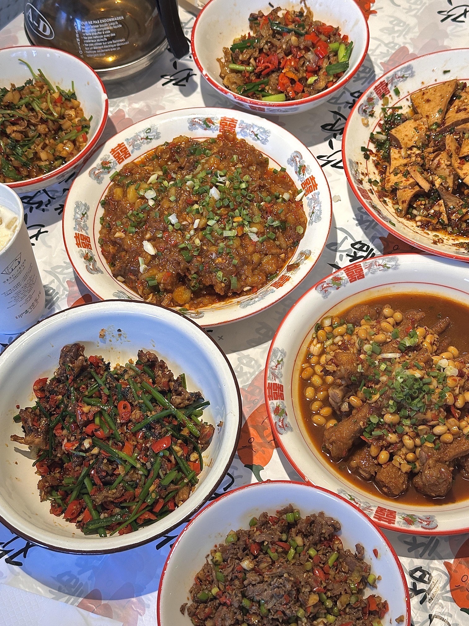 小湘会湘菜会馆