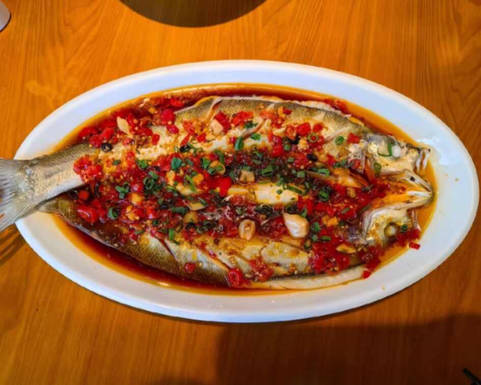 锦上湘笨厨下饭菜湘菜馆