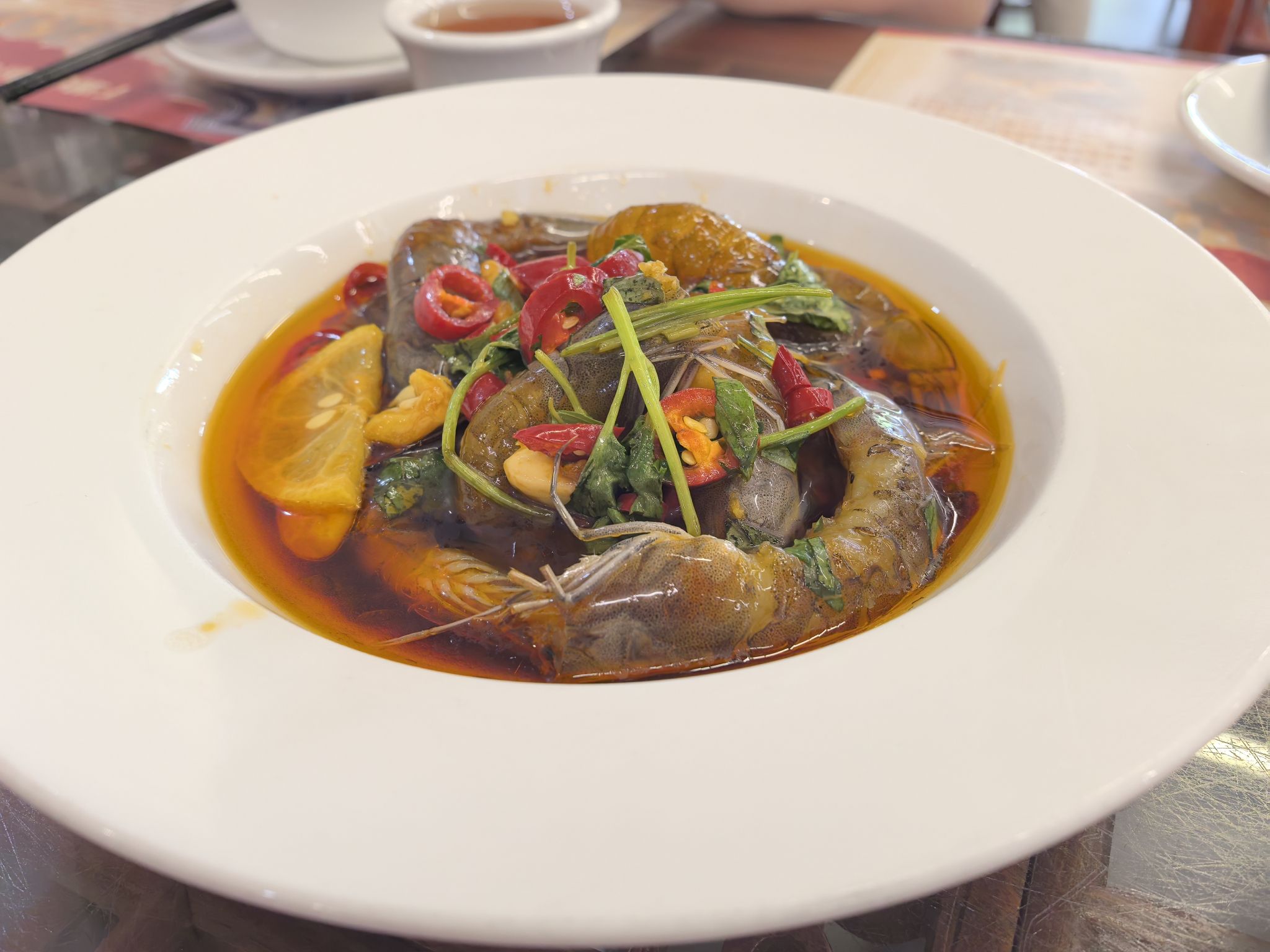 千潮宴潮州菜(总店)