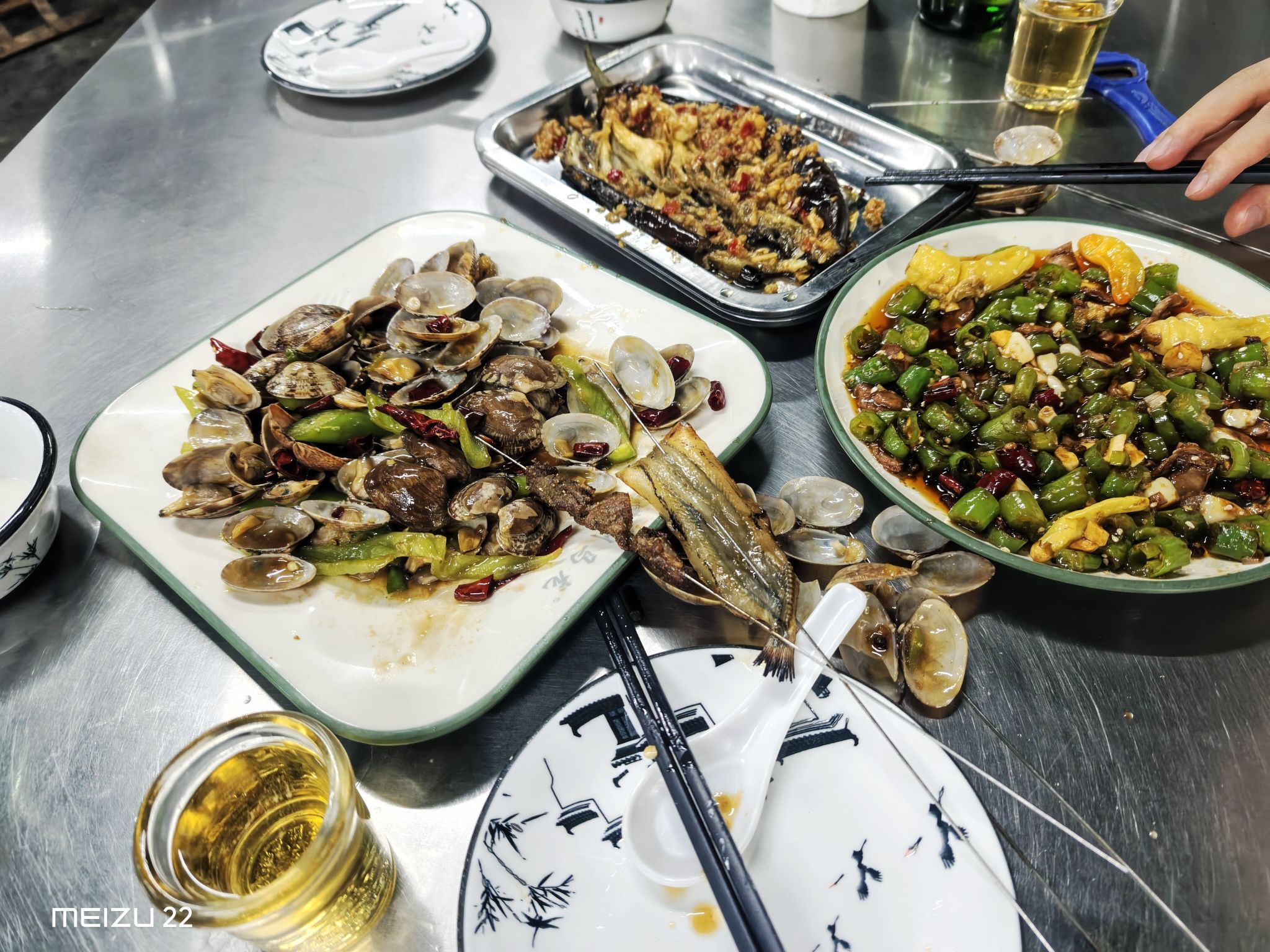 曹州汇馆(丹阳路店)