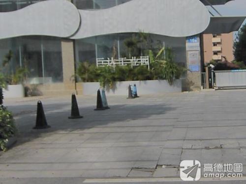 巨达工业园实景图