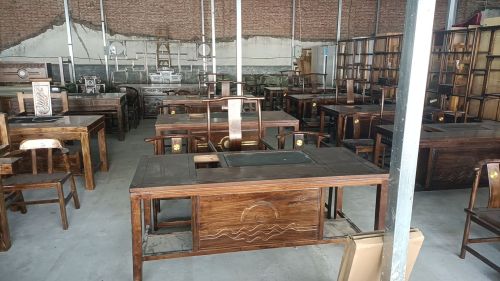 方村旧货市场