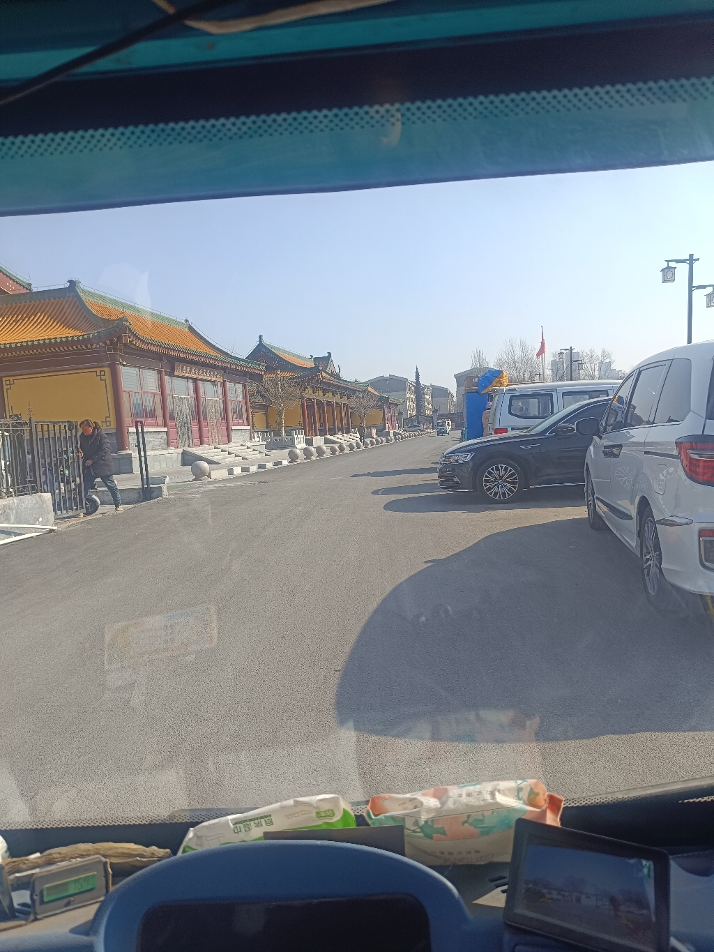 护国隆兴寺法务流通处实景照片
