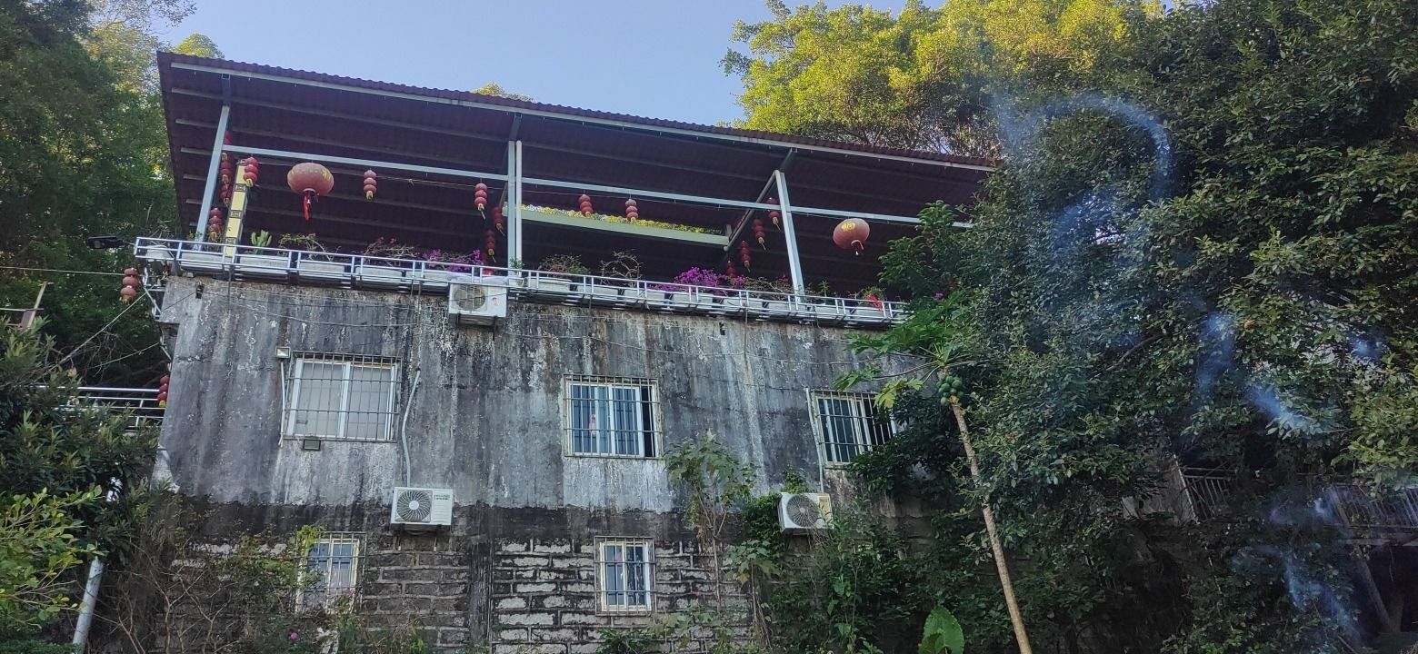 启缘殿实景照片