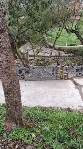 秦良玉故里旅行图片 2