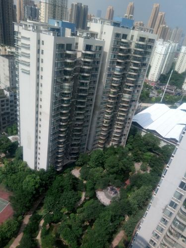 东湖 景点照片
