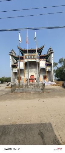 瞿秋白纪念馆 3