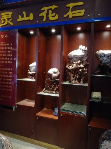 和谐公园旅行图片 2