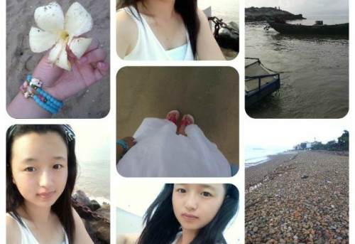 音乐广场(湖滨南路)旅行图片 1