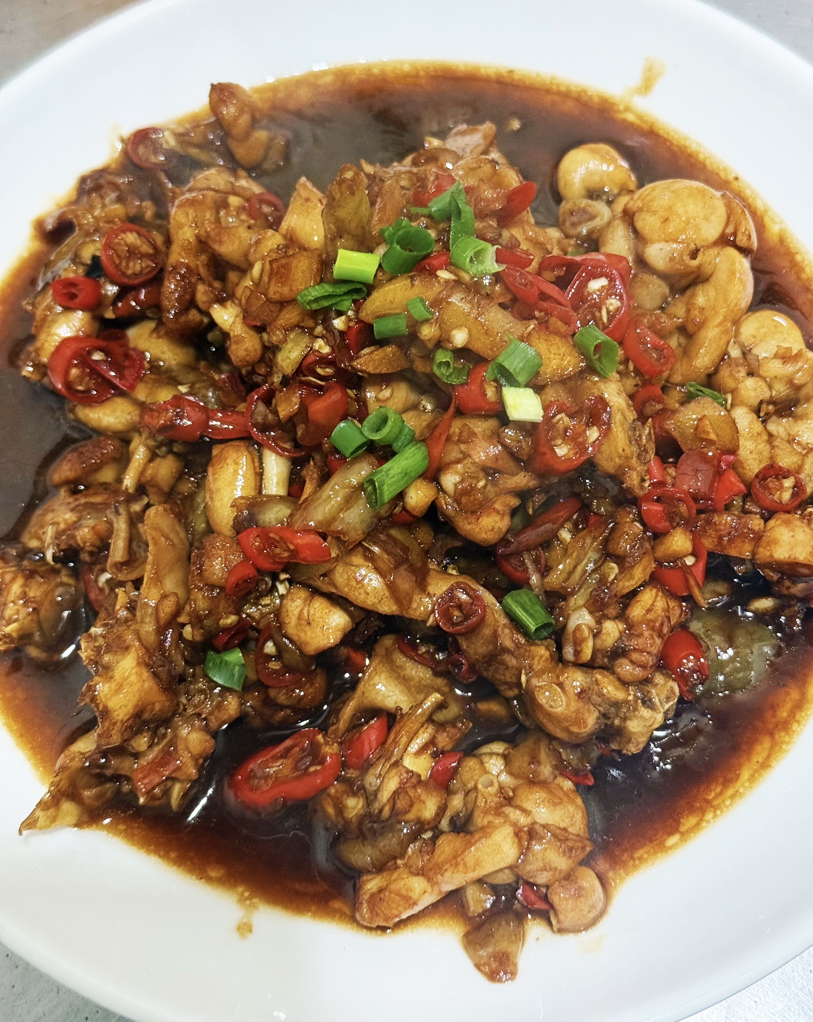 正宗湘菜馆(桔乡大道店)