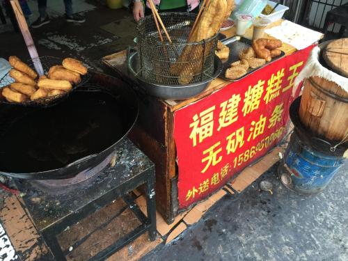 糖糕