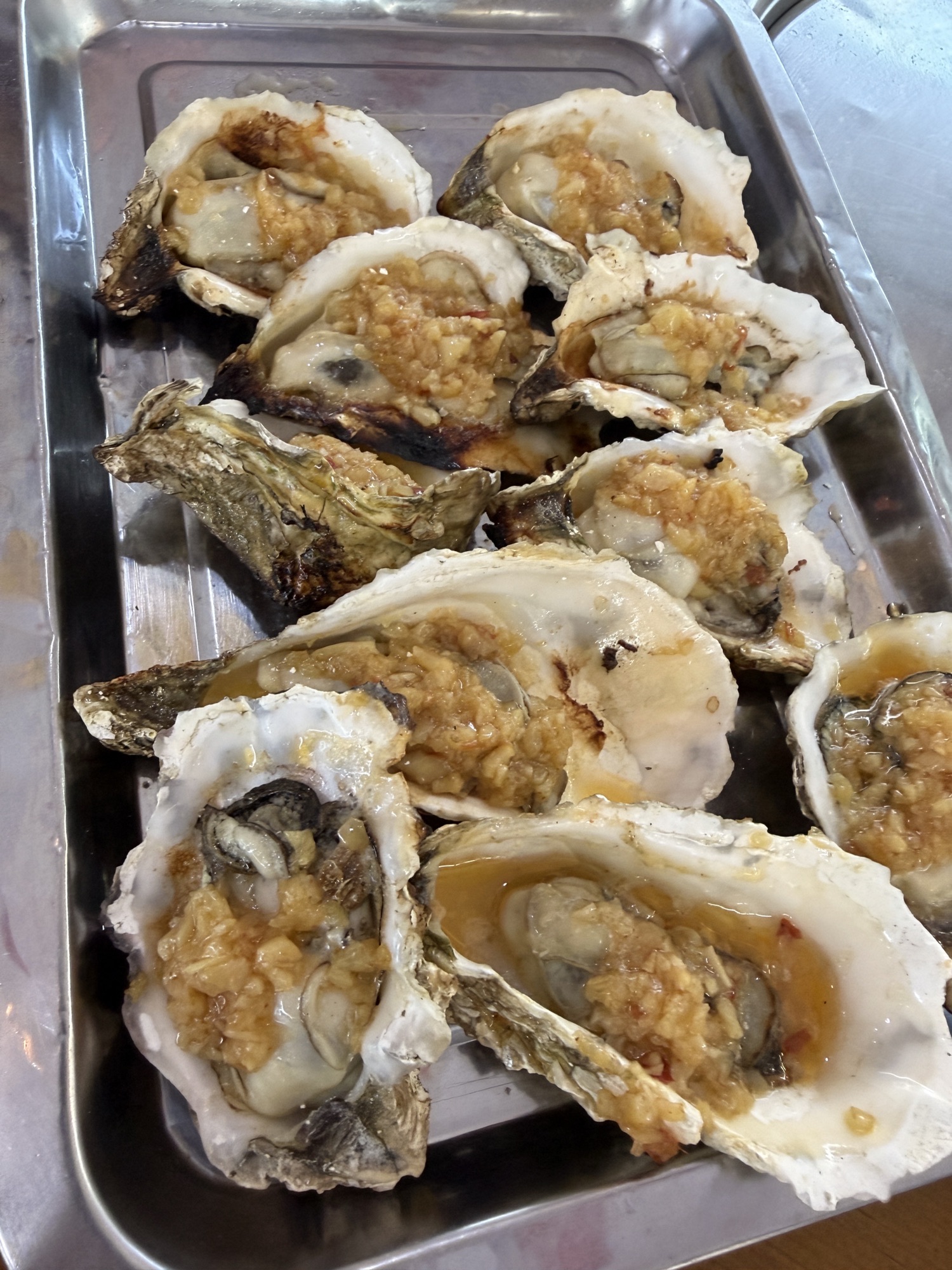 大蚝门糟粕醋椰子鸡(新村店)