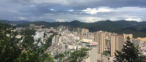 九星岩旅行图片 3
