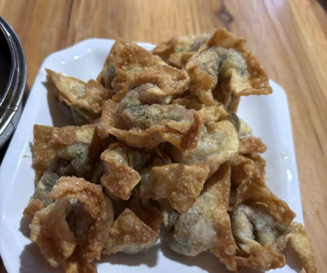 阿莲饺子店