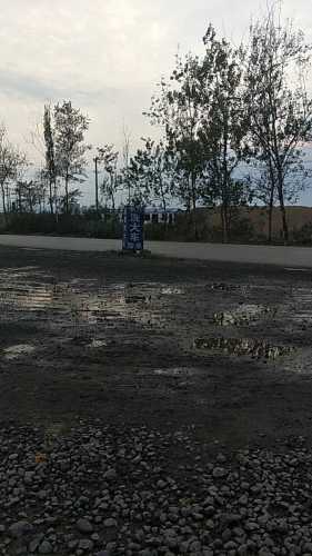 洗大车加水便利店