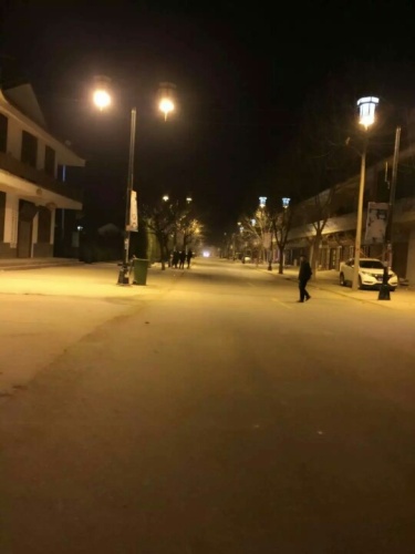 商丘民权王公庄文化旅游景区旅行图片 3