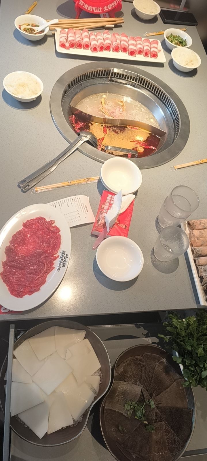 川妹火锅(琼中万福隆商厦直营店)