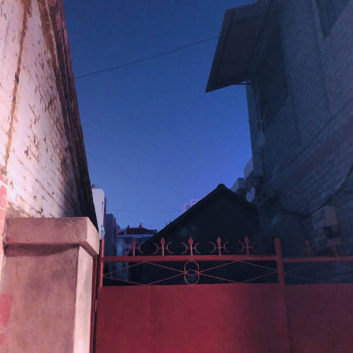 姜氏祠堂旅行图片 1