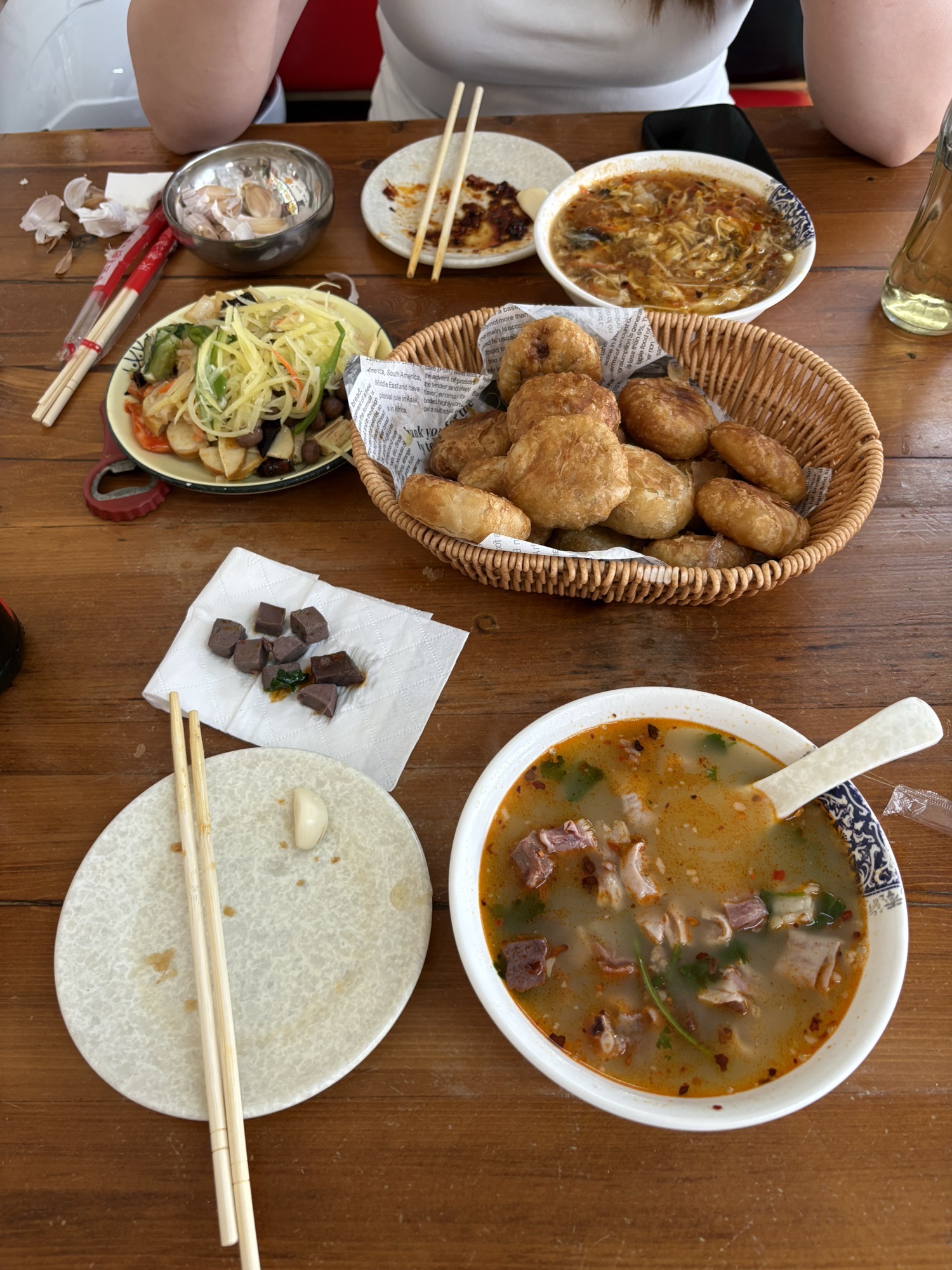 东顺牛肉火勺