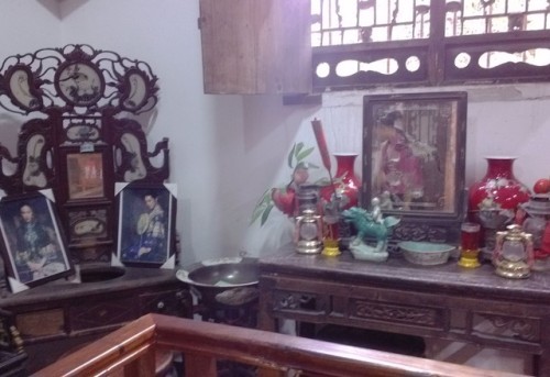 山江苗族博物馆旅行图片 3
