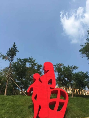 黑尚莓树莓酒庄旅行图片 2