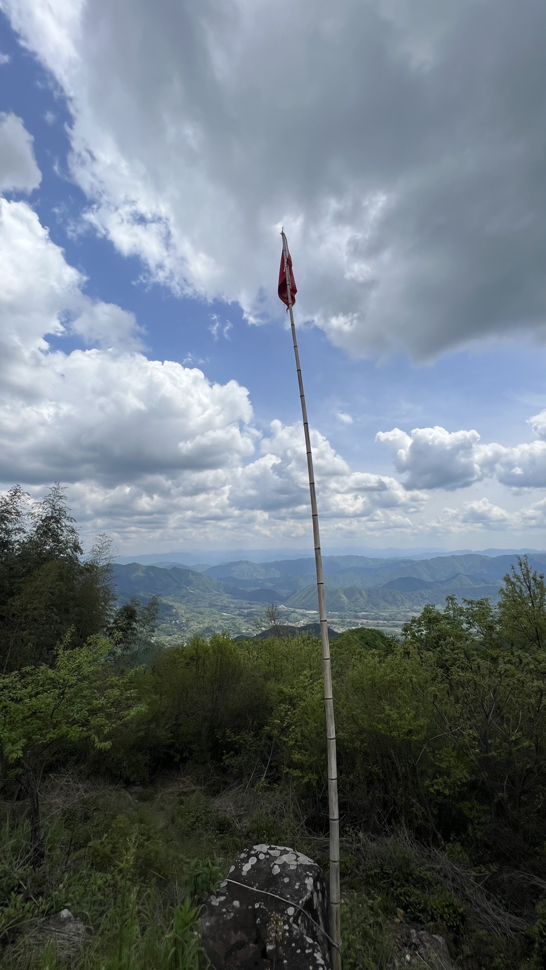 唐峰寺(道光古寺)实景照片
