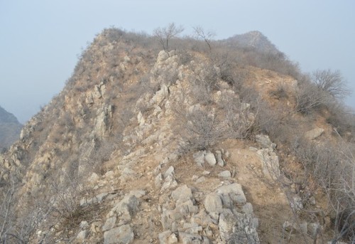 狗牙山旅行图片 3