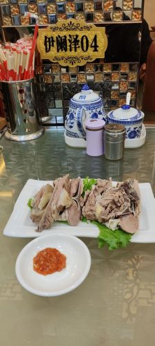 伊阑泽大循化餐厅