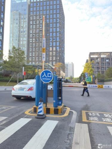 光明招商局科技园B区实景图