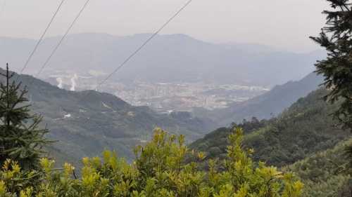 权隆风景区旅行图片 1