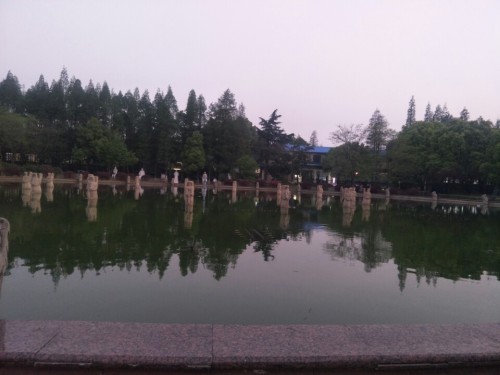 幸福园旅行图片 2