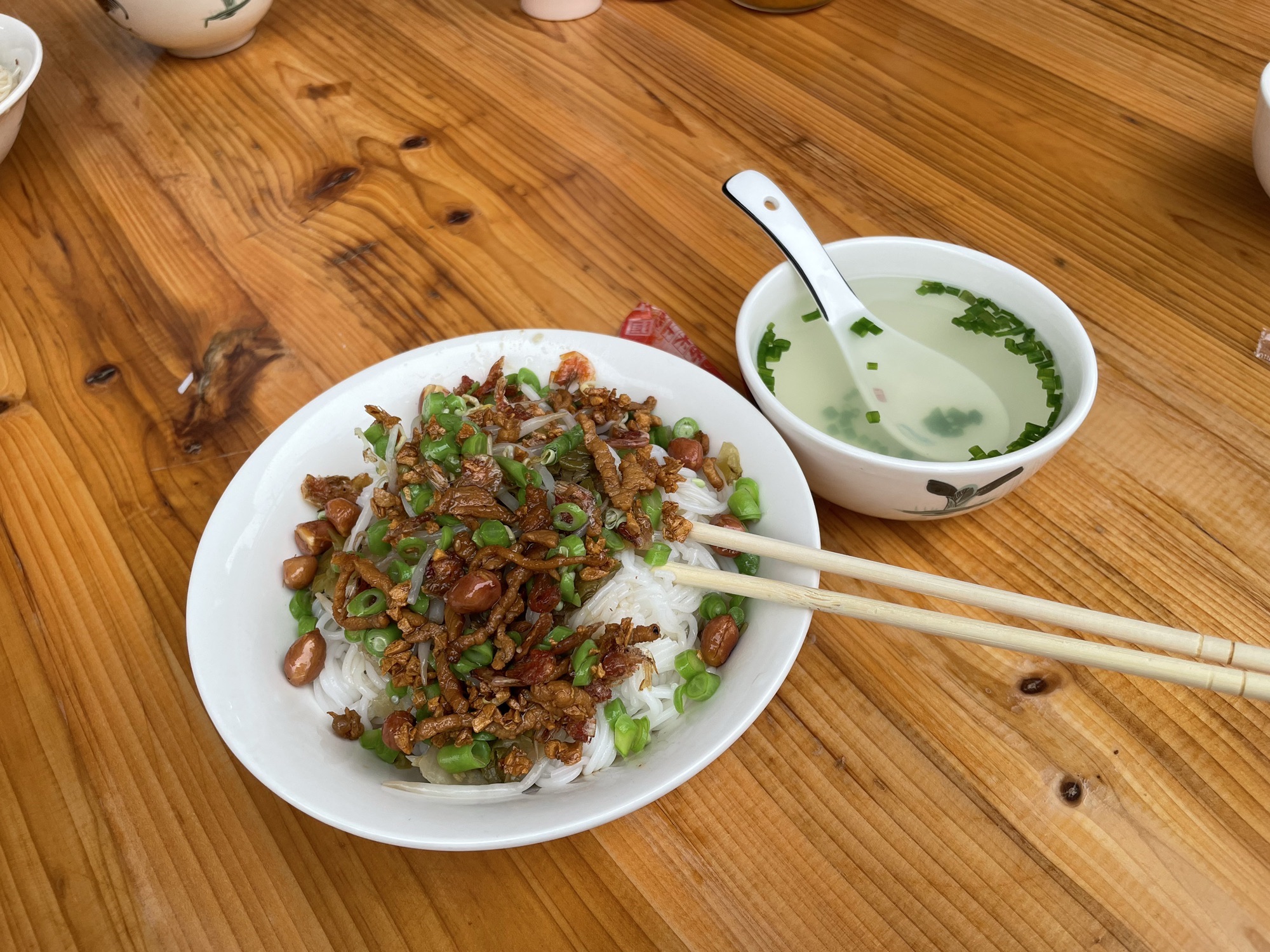 胖阿姨米烂(文化北路二街店)