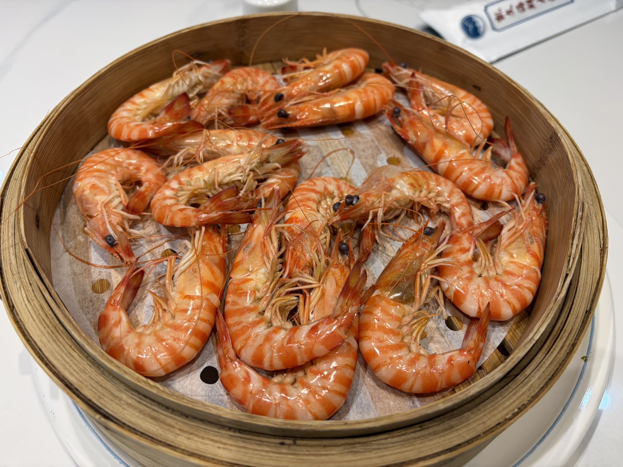 凯文海鲜酒楼•30年老字号餐厅