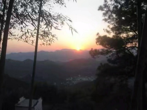 承旧岭旅行图片 1