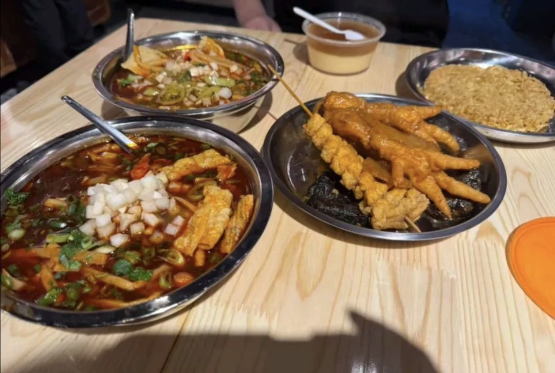 柳州肥姨妈大骨螺蛳粉(瑞光南街店)